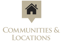 Communities & Locations